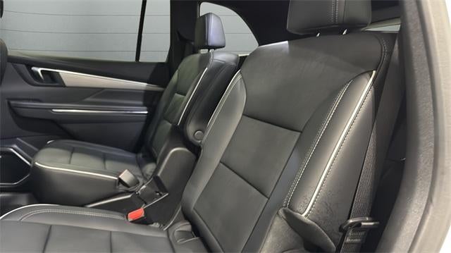 2025 Buick Enclave 4dr Preferred