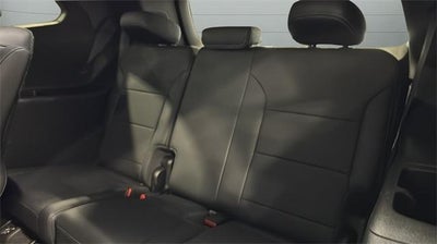 2025 Buick Enclave 4dr Preferred