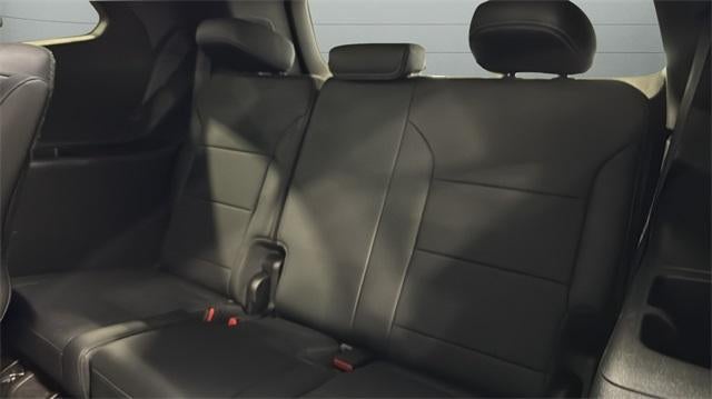 2025 Buick Enclave 4dr Preferred