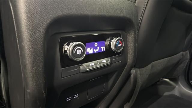 2025 Buick Enclave 4dr Preferred