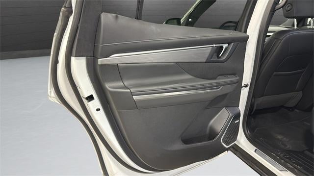 2025 Buick Enclave 4dr Preferred