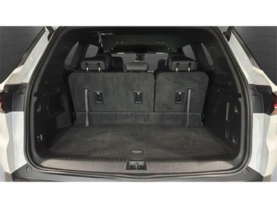 2025 Buick Enclave 4dr Preferred