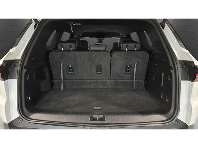 2025 Buick Enclave 4dr Preferred