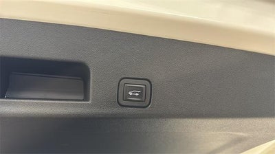 2025 Buick Enclave 4dr Preferred