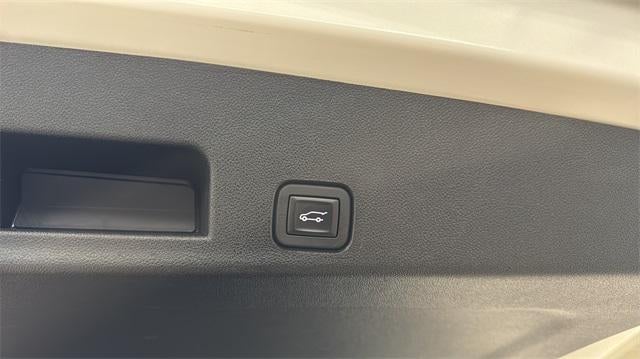 2025 Buick Enclave 4dr Preferred