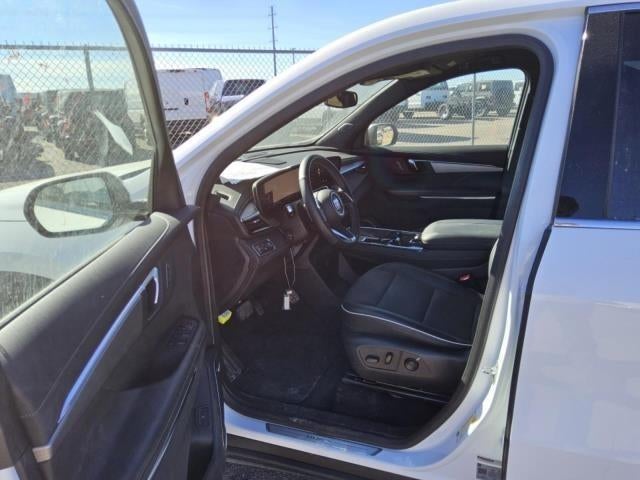 2025 Buick Enclave 4dr Preferred