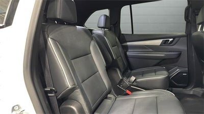 2025 Buick Enclave 4dr Preferred