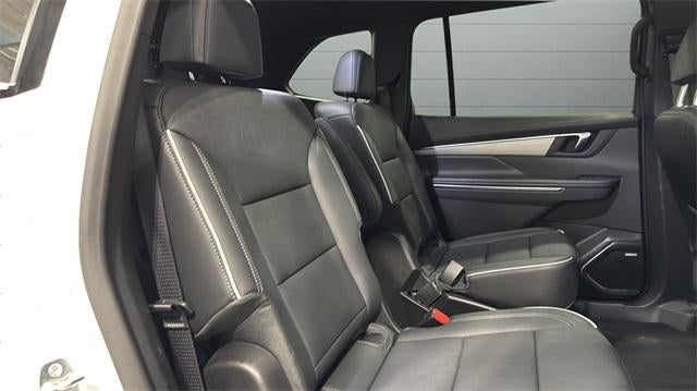 2025 Buick Enclave 4dr Preferred