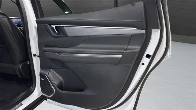 2025 Buick Enclave 4dr Preferred