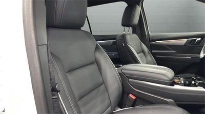 2025 Buick Enclave 4dr Preferred