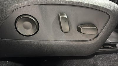 2025 Buick Enclave 4dr Preferred