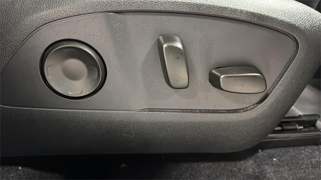 2025 Buick Enclave 4dr Preferred