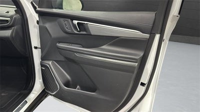 2025 Buick Enclave 4dr Preferred