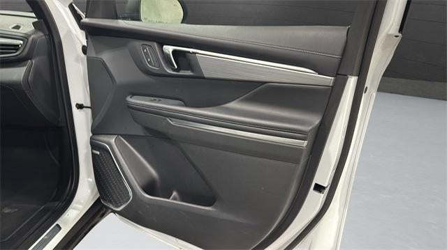 2025 Buick Enclave 4dr Preferred