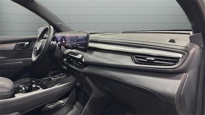 2025 Buick Enclave 4dr Preferred