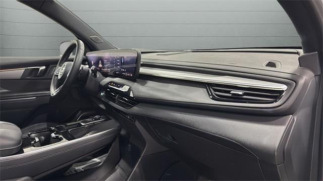 2025 Buick Enclave 4dr Preferred