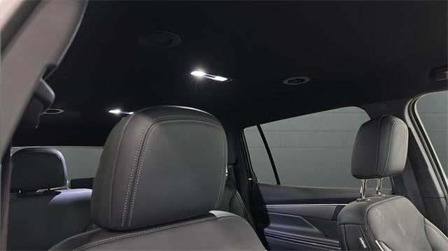 2025 Buick Enclave 4dr Preferred