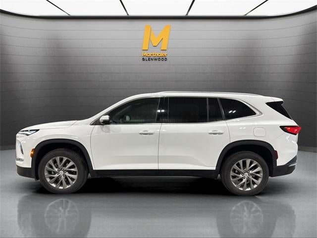 2025 Buick Enclave 4dr Preferred
