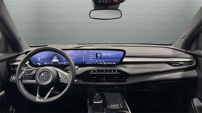 2025 Buick Enclave 4dr Preferred