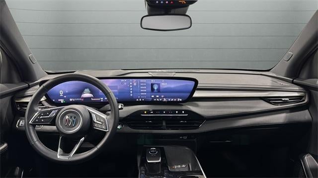 2025 Buick Enclave 4dr Preferred