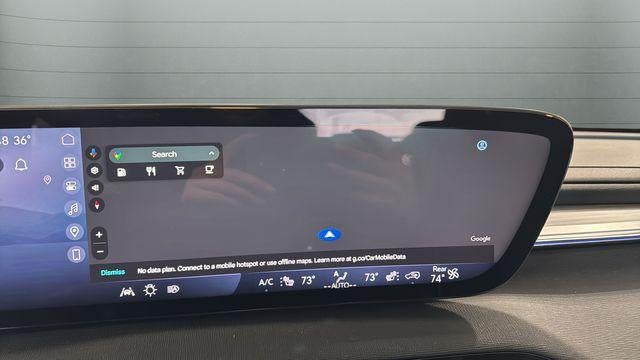 2025 Buick Enclave 4dr Preferred