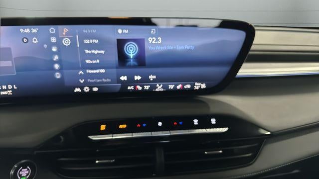 2025 Buick Enclave 4dr Preferred