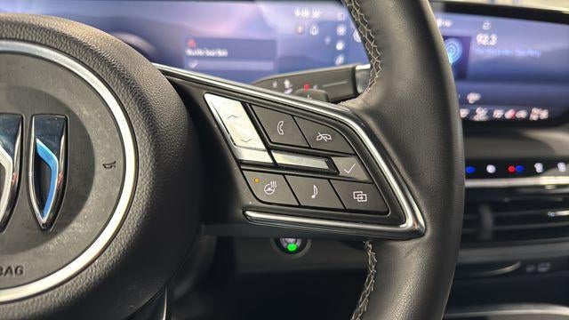 2025 Buick Enclave 4dr Preferred