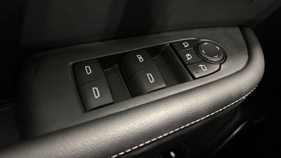 2025 Buick Enclave 4dr Preferred