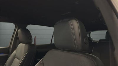 2025 Buick Enclave 4dr Preferred