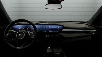 2025 Buick Enclave 4dr Preferred