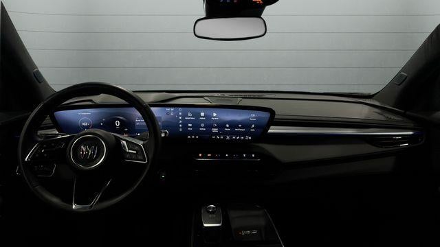 2025 Buick Enclave 4dr Preferred