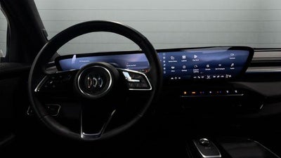 2025 Buick Enclave 4dr Preferred