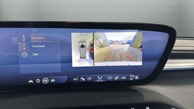 2025 Buick Enclave 4dr Preferred