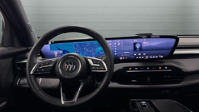 2025 Buick Enclave 4dr Preferred