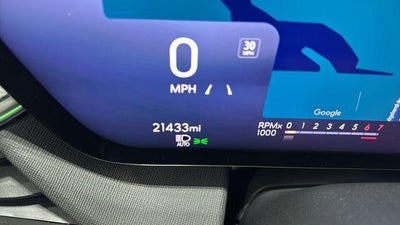 2025 Buick Enclave 4dr Preferred