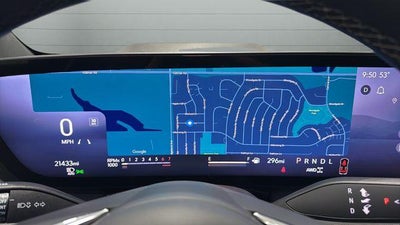 2025 Buick Enclave 4dr Preferred