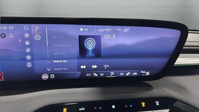 2025 Buick Enclave 4dr Preferred