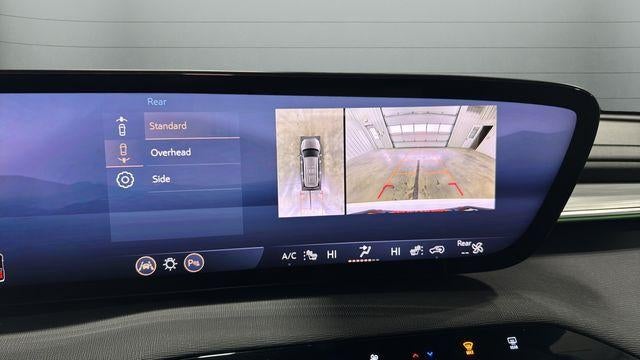 2025 Buick Enclave 4dr Preferred