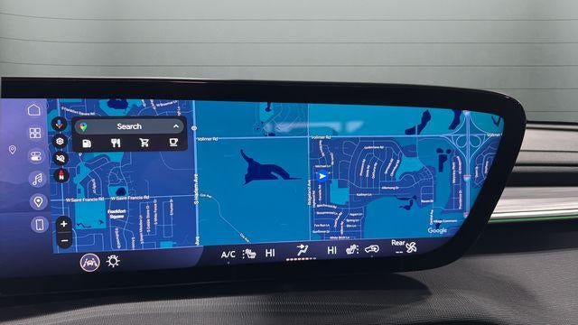 2025 Buick Enclave 4dr Preferred