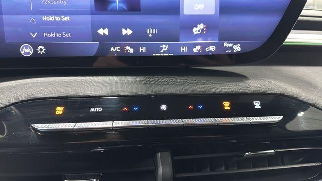 2025 Buick Enclave 4dr Preferred