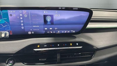 2025 Buick Enclave 4dr Preferred