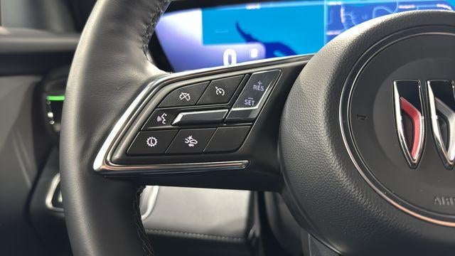 2025 Buick Enclave 4dr Preferred