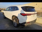 2025 Buick Enclave 4dr Preferred