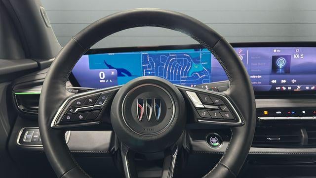 2025 Buick Enclave 4dr Preferred