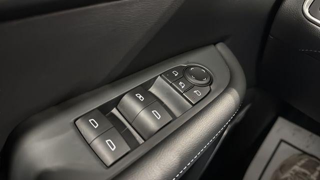 2025 Buick Enclave 4dr Preferred