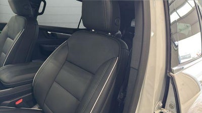 2025 Buick Enclave 4dr Preferred