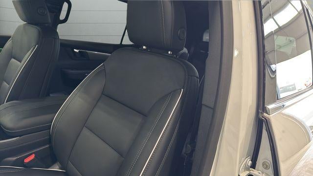 2025 Buick Enclave 4dr Preferred