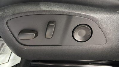 2025 Buick Enclave 4dr Preferred