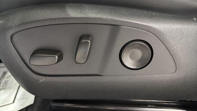 2025 Buick Enclave 4dr Preferred