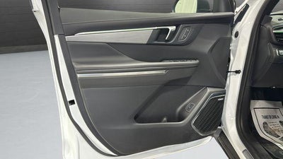 2025 Buick Enclave 4dr Preferred